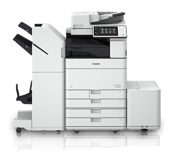 imageRUNNER ADVANCE C5500i Series